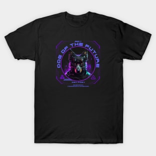 Dog of the Future T-Shirt